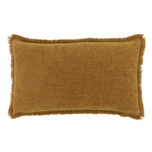 Load image into Gallery viewer, Fridge Edge Lumbar Pillow
