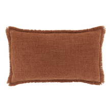 Load image into Gallery viewer, Fridge Edge Lumbar Pillow
