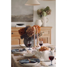 Load image into Gallery viewer, Velvet Scallop Runner - 108"L
