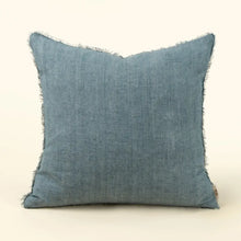 Load image into Gallery viewer, 20x20 Lina Linen Pillow
