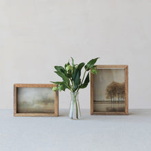 Load image into Gallery viewer, Mango Wood Frame

