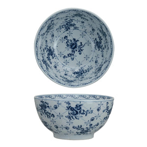 Botanical Bowl