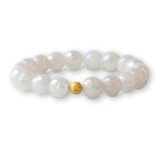 Load image into Gallery viewer, Gemstone Bracelet 10mm
