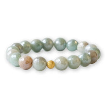 Load image into Gallery viewer, Gemstone Bracelet 10mm
