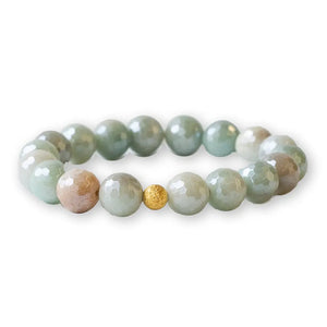 Gemstone Bracelet 10mm