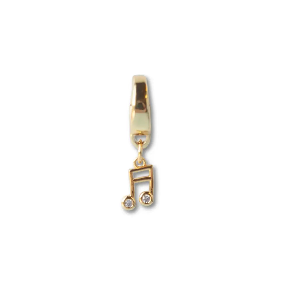 Lenny & Eva Charm Bar