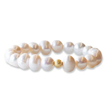 Load image into Gallery viewer, Gemstone Bracelet 10mm
