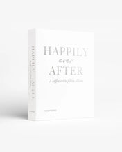 Load image into Gallery viewer, Photo Album - Happily Ever After (Ivory)
