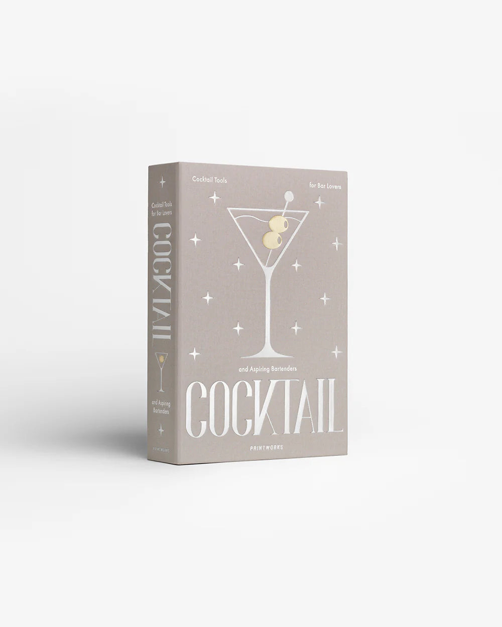 The Essentials - Drink Tools