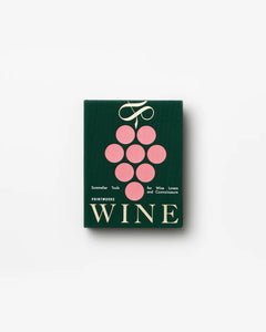 The Essentials - Wine Tools
