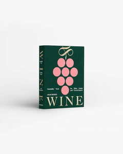 The Essentials - Wine Tools