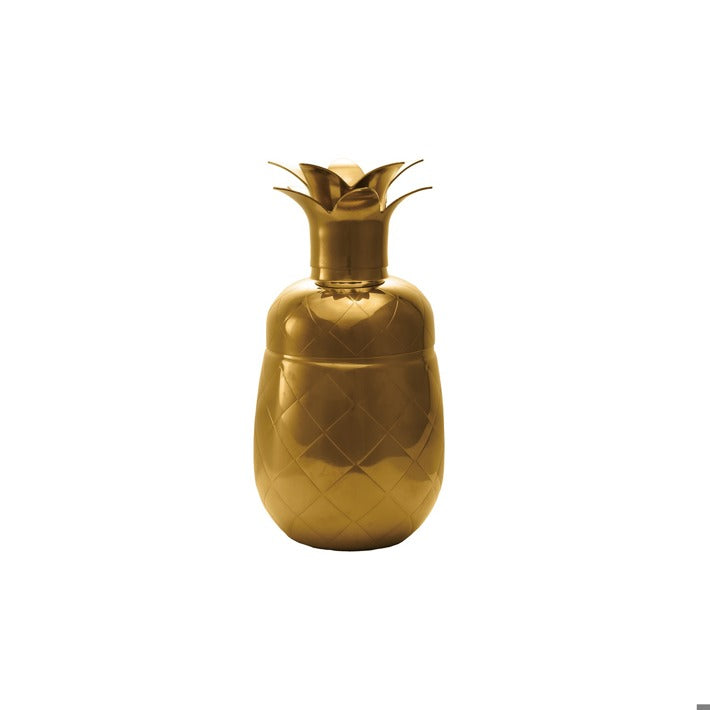 Pineapple Cocktail Shaker