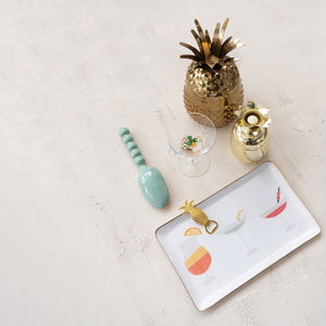 Pineapple Cocktail Shaker