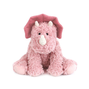 Bashful Pink Dino
