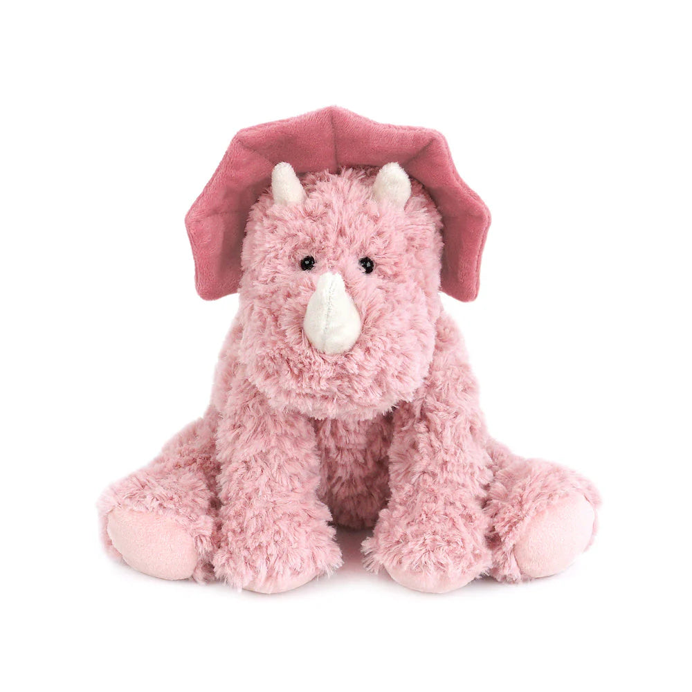 Bashful Pink Dino