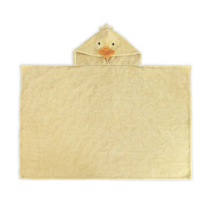 Hooded Towel Chick