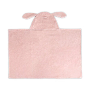 Hooded Bunny Towel