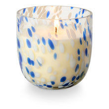 Load image into Gallery viewer, Beach Towel Sun Glass Candle
