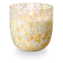 Load image into Gallery viewer, Aperol Crush Sun Glass Candle
