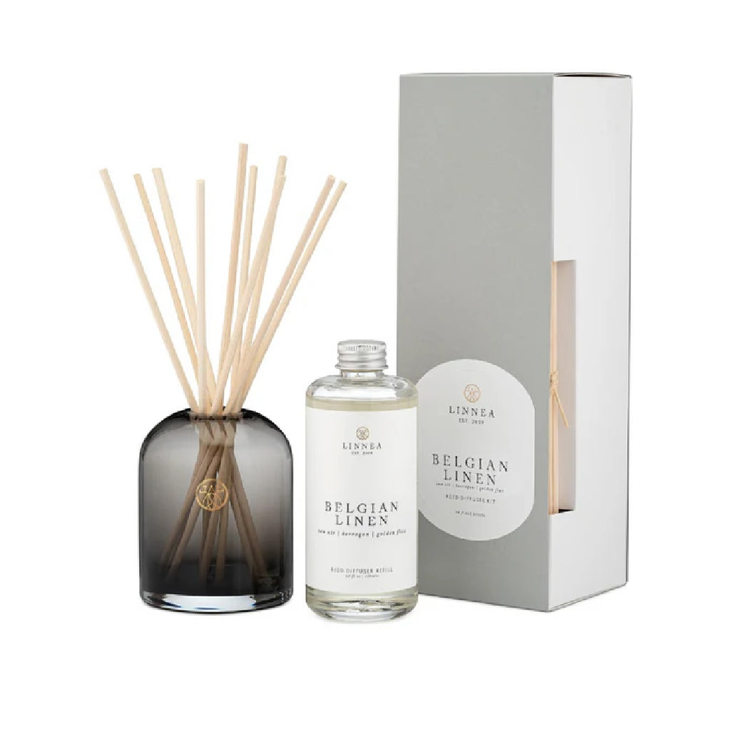 Belgian Linen Diffuser