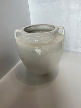 Load image into Gallery viewer, Lily Double Ear Vase
