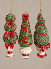 Load image into Gallery viewer, Topiary Ornament
