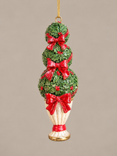 Load image into Gallery viewer, Topiary Ornament
