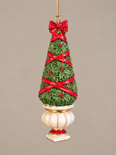Load image into Gallery viewer, Topiary Ornament
