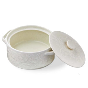 Harvest Round Brie Baking Dish