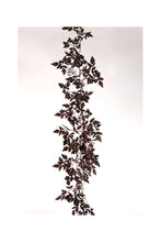 Load image into Gallery viewer, Autumn Ruscus Berry Garland
