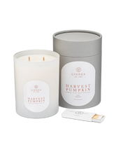 Load image into Gallery viewer, Linnea Harvest Pumpkin Candle/Diffuser
