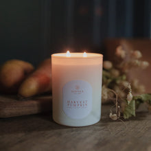 Load image into Gallery viewer, Linnea Harvest Pumpkin Candle/Diffuser
