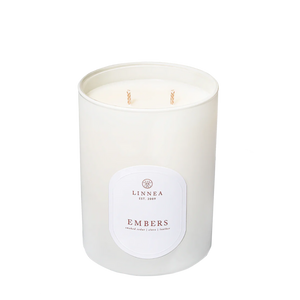 Embers Candle