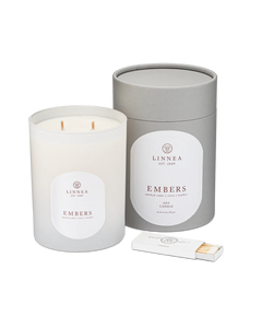 Embers Candle