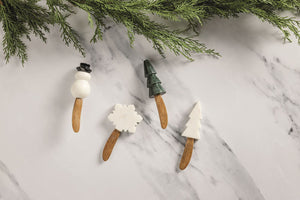 Marble Spreader