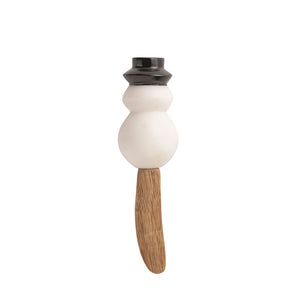 Marble Spreader