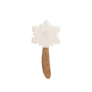 Marble Spreader