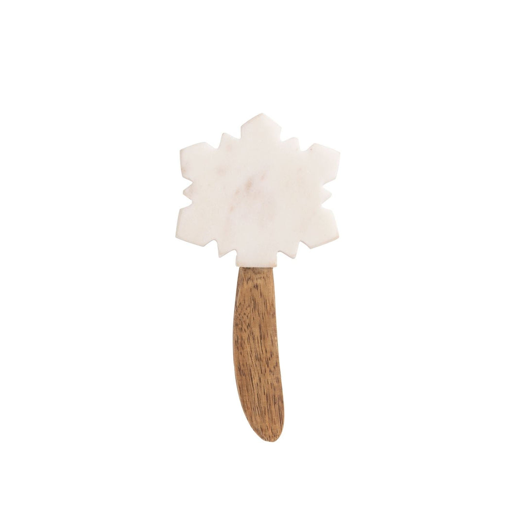 Marble Spreader