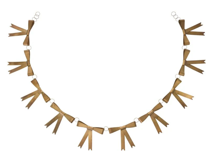 Collectors Garland