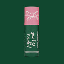 Load image into Gallery viewer, Holiday Poppy &amp; Pout Lip Balm
