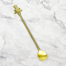 Load image into Gallery viewer, Tree Cocktail Spoon
