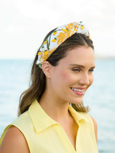 Load image into Gallery viewer, Lemon Charms Headband
