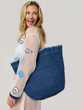 Load image into Gallery viewer, Shiraleah Arabella Tote
