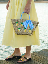 Load image into Gallery viewer, Limoncello Tote
