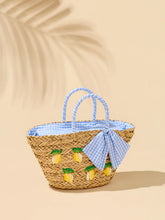 Load image into Gallery viewer, Limoncello Tote
