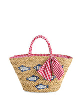 Load image into Gallery viewer, Marseille Tote
