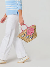 Load image into Gallery viewer, Marseille Tote

