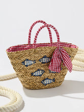 Load image into Gallery viewer, Marseille Tote
