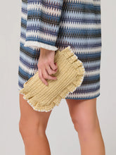 Load image into Gallery viewer, Arabella Zip Pouch
