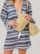 Load image into Gallery viewer, Arabella Zip Pouch
